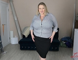 lily3/videos/217 - Voluptuous tutor roleplay